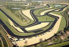 „Lithuanian Motorsport Park“ trasų kompleksas išaugs Jonavos rajone