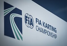 FIA Karting Europos čempionatas 