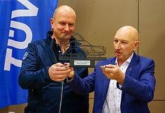 Istorinių automobilių festivalis Utenos krašto keliais