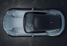 &bdquo;Lexus Sport Concept&ldquo;