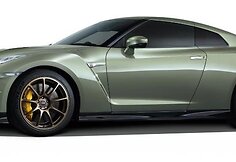 „Nissan“ nutraukė GT-R gamybą