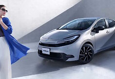 &bdquo;Toyota Aqua&ldquo;