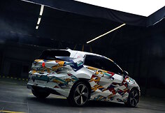 Volkswagen ID. Polo
