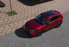  Mazda CX-5 (2025)