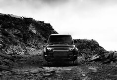  &bdquo;Defender OCTA Black&ldquo; 