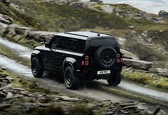  &bdquo;Defender OCTA Black&ldquo; 