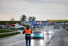 Aurum 1006 km lenktynių kvalifikacija