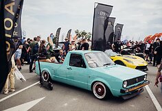 „Memel Motor Fest“ paroda Palangoje, Aurum 1006 km lenktynėse