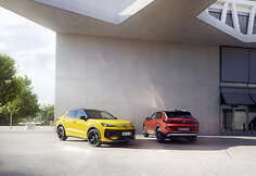 Volkswagen T-Roc (2025)