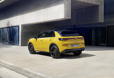 Volkswagen T-Roc (2025)