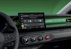 Renault Twingo electric