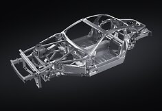Toyota GR GT3 (2025)