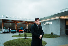Naujas &bdquo;Eldrive Porsche Charging Hub&ldquo; atidarytas magistralėje Vilnius&ndash;Klaipėda