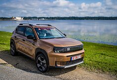 Latvijos konkursas &bdquo;Metų automobilis&ldquo; (Gada auto) 2026 m.