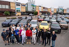 Latvijos konkursas &bdquo;Metų automobilis&ldquo; (Gada auto) 2026 m.