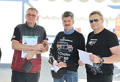 Dakaras 2026 m., technikos atsiėmimas Yanbu uoste