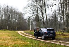 Konkurso „Lietuvos metų automobilis 2026 m.“ pretendentai į nominacijas