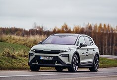 „Škoda Elroq“