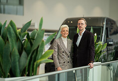 &bdquo;Moller Baltic Import&ldquo; metinė konferencija