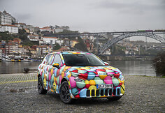 „Škoda Epiq“ testas