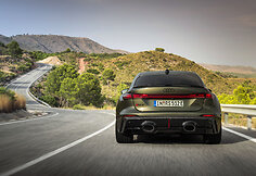 Audi RS5 (2026)
