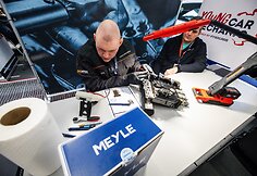 Konkursas „Geriausias jaunasis automechanikas 2026“