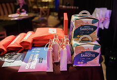 „Ladies Go“ apdovanojimų ceremonijoje pagerbti geriausi 2025 metų ekipažai