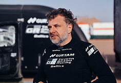 Benediktas Vanagas ir Aisvydas Paliukėnas