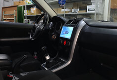 Kaip nesudėtingai atsinaujinti savo automobilio multimediją