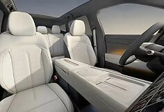 Volkswagen &bdquo;ID.UNYX 08&ldquo;