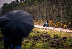 Penktadienis  &bdquo;BP Ultimate Rally Raid&ldquo;, CFMOTO Thunder RT