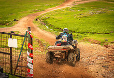 „CFMOTO Thunder Racing Team“: greičiasias ruožas Portugalijoje