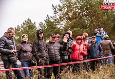 Rally Auk&scaron;taitija