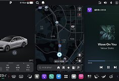 Naujoji &bdquo;Hyundai Pleos Connect&ldquo; informacinė sistema