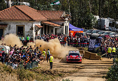 WRC: &bdquo;Vodafone Rally de Portugal&ldquo;