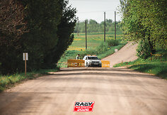 Rally Auk&scaron;raitija, GR2-5