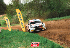 Rally Auk&scaron;taitija, GR1-4 vaizdai