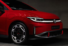 Volkswagen „ID. Polo GTI“
