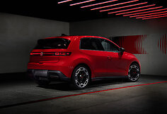 Volkswagen „ID. Polo GTI“