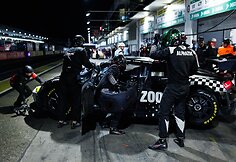 ADAC RAVENOL 24h N&uuml;rburgring lenktynėse &ndash; 2 &bdquo;Juta Racing&ldquo; ekipažai 