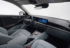 KIA Niro (2026)
