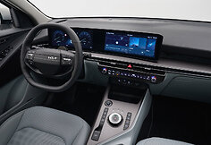 KIA Niro (2026)