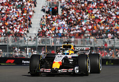 Formulė 1, Kanados Grand Prix