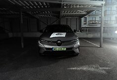 Linas Žvinakevičius kartu su sese Evelina jėgas išbandys „FIA Eco Rally Cup“ varžybose Čekijoje