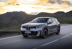 &bdquo;BMW iX3&ldquo;