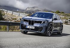&bdquo;BMW iX3&ldquo;
