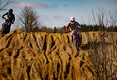 2026 m. Motoparts.store Lietuvos Cross Country čempionato ir taurės antrasis etapas