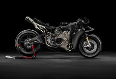 „Ducati Superleggera V4 Centenario“