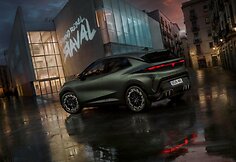 CUPRA Raval (2026)