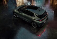 CUPRA Raval (2026)